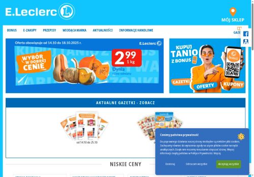 e-leclerc.com.pl