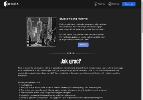 e-mafia.pl