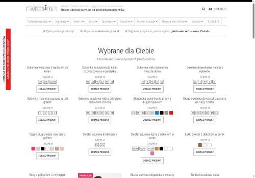 e-margeritka.pl