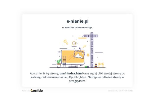e-nianie.pl
