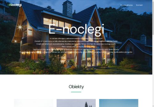e-noclegi.eu