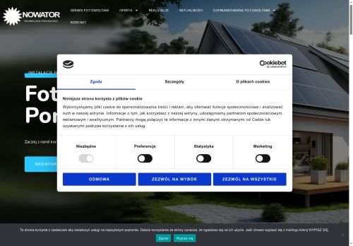 e-nowator.pl