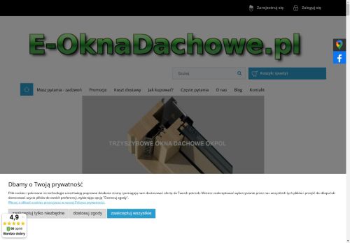 e-oknadachowe.pl