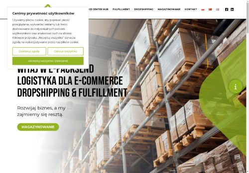 e-packsend.com