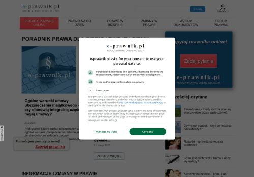 e-prawnik.pl