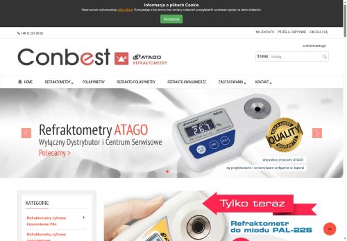 e-refraktometry.pl