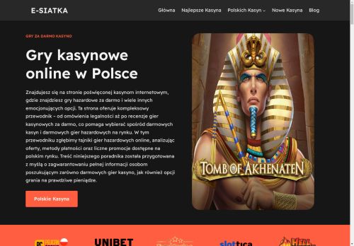e-siatka.pl