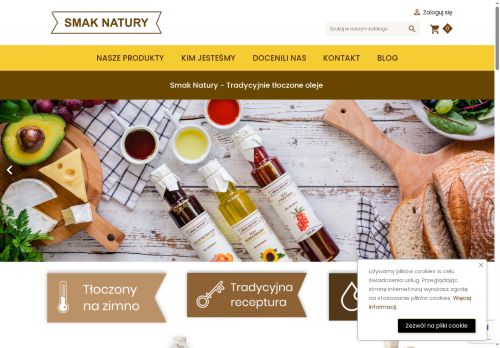 e-smaknatury.com.pl
