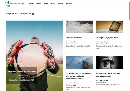 e-sportowo.com.pl