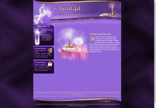 e-tarot.pl