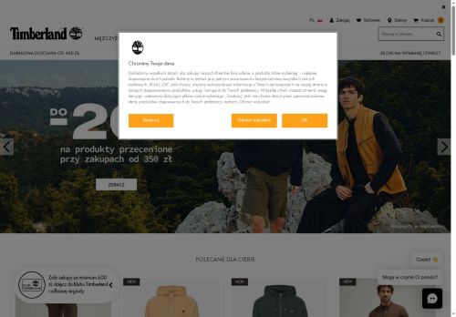 e-timberland.pl