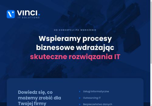 e-vinci.pl