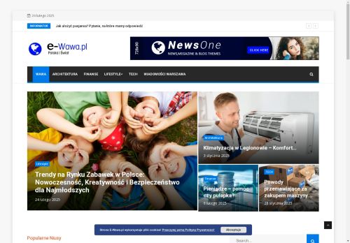 e-wawa.pl