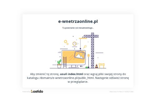 e-wnetrzaonline.pl