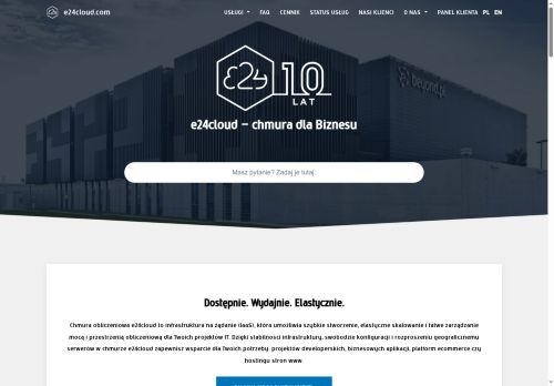 e24cloud.com