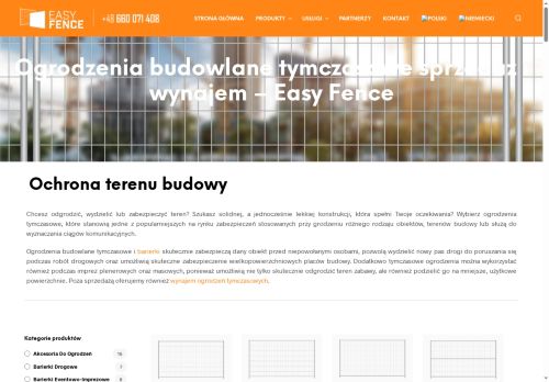 easyfence.pl