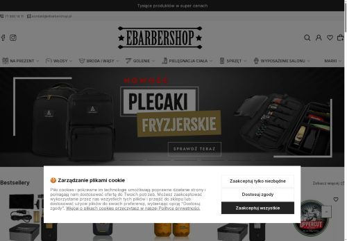 ebarbershop.pl