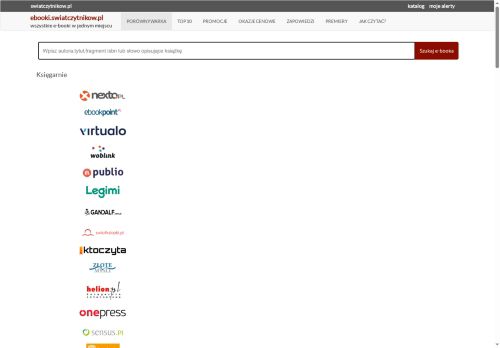 ebooki.swiatczytnikow.pl