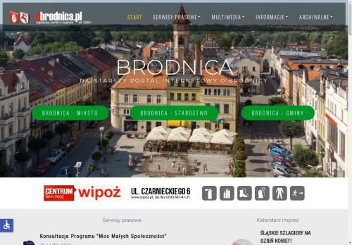 ebrodnica.pl