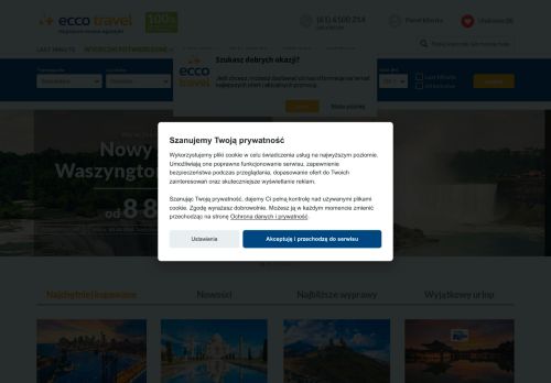 eccotravel.eu
