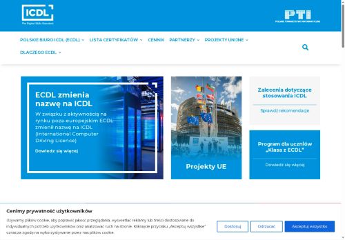 ecdl.com.pl