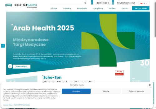 echoson.pl