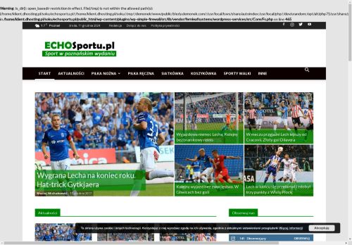 echosportu.pl