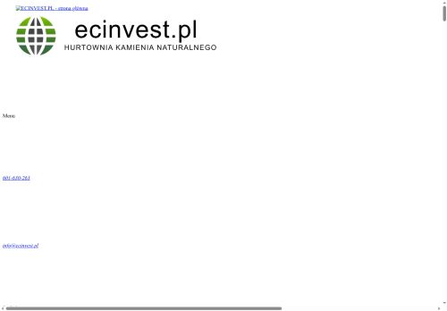 ecinvest.pl