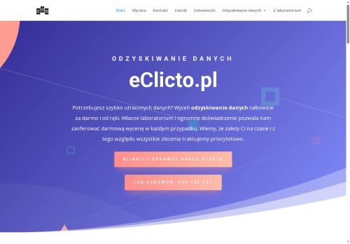 eclicto.pl