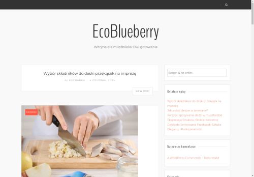 ecoblueberry.pl