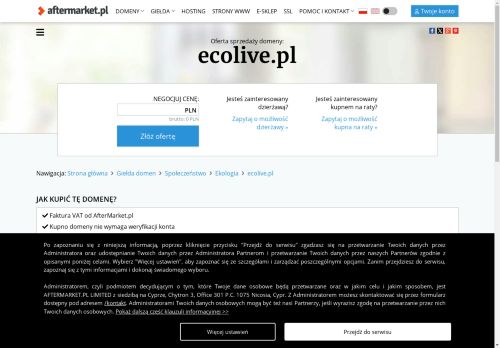 ecolive.pl