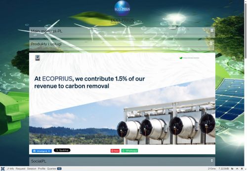 ecoprius.pl