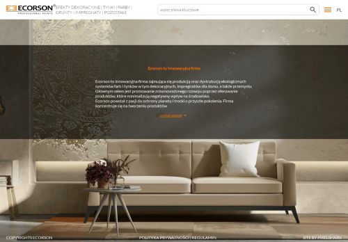 ecorson.com