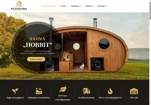 ecosauna.pl