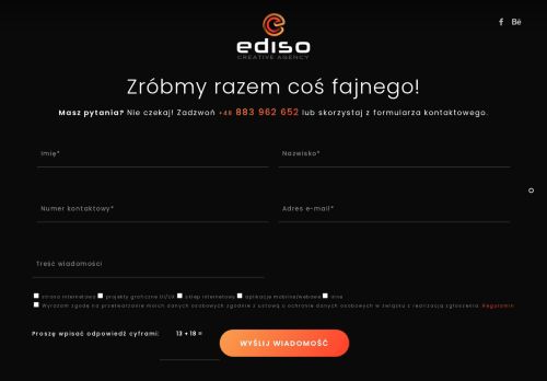 ediso.pl