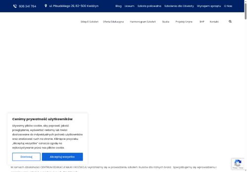 edu-consulting-szkolenia.pl
