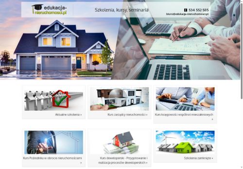edukacja-nieruchomosci.pl