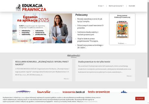 edukacjaprawnicza.pl