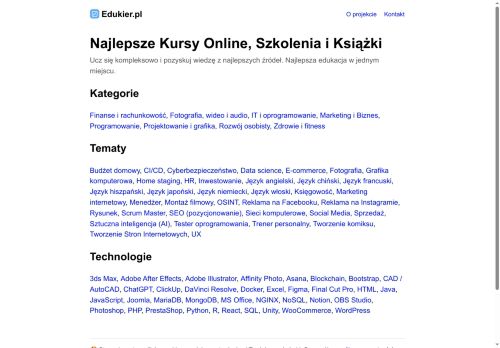 edukier.pl