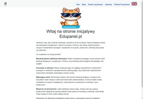 edupanel.pl