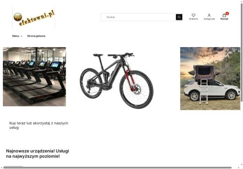 efektowni.pl