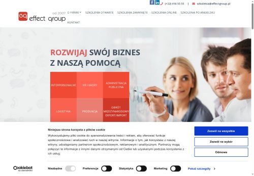effectgroup.pl