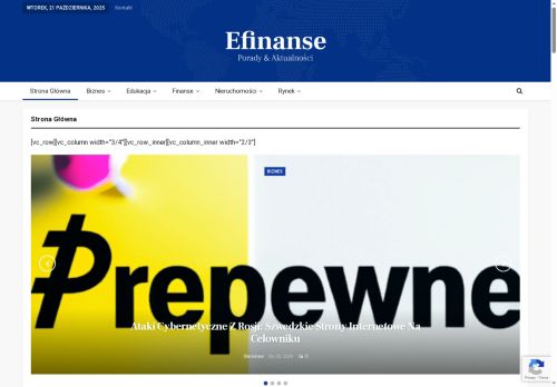 efinanse.pl