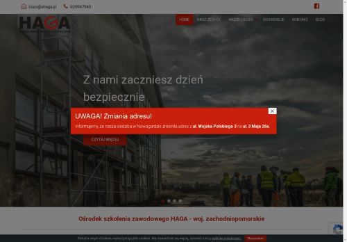 ehaga.pl