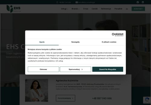ehsconsulting.pl