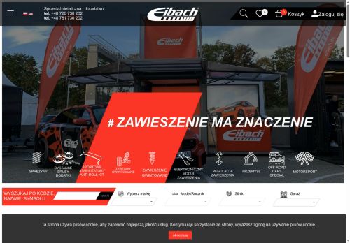 eibach.pl
