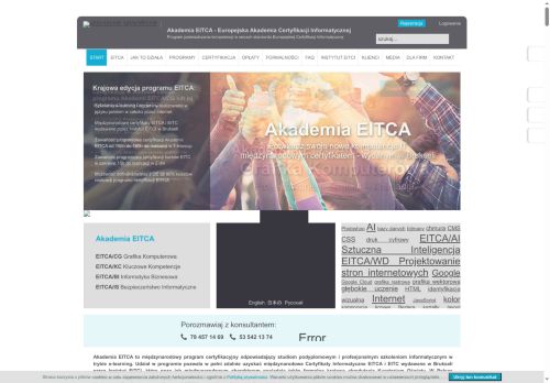 eitca.pl