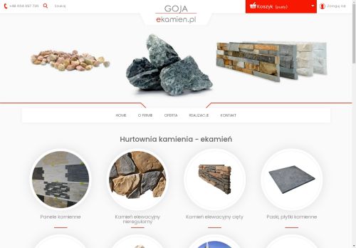 ekamien.pl