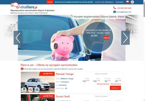 ekarent.pl