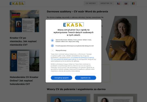 ekasa.com.pl